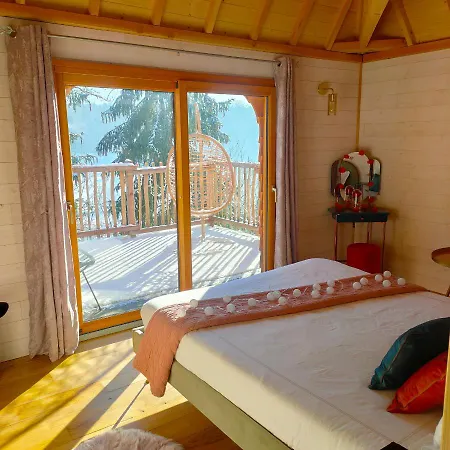 Le Chateau Des Fees * Illoud