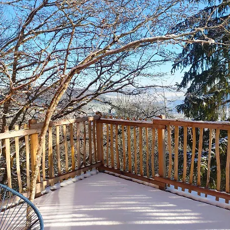 Le Chateau Des Fees Illoud