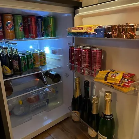 Le Château Des Fées Campismo de Luxo *