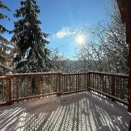 Le Chateau Des Fees Illoud