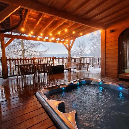 Campismo de Luxo Le Château Des Fées *