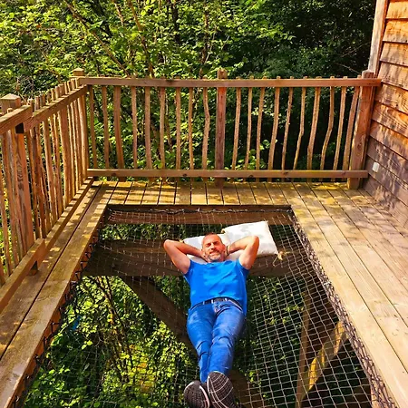 Le Château Des Fées * Illoud