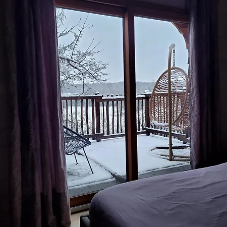 Le Château Des Fées