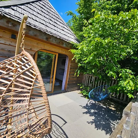 Le Château Des Fées * Illoud