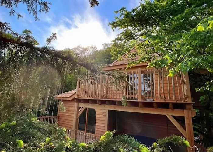 Le Chateau Des Fees Illoud